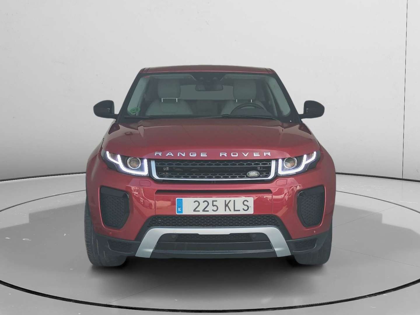 Land Rover Range Rover Evoque HSE DYNAMIC 2.0 TD4 - 2018 - Joinsteer - #4