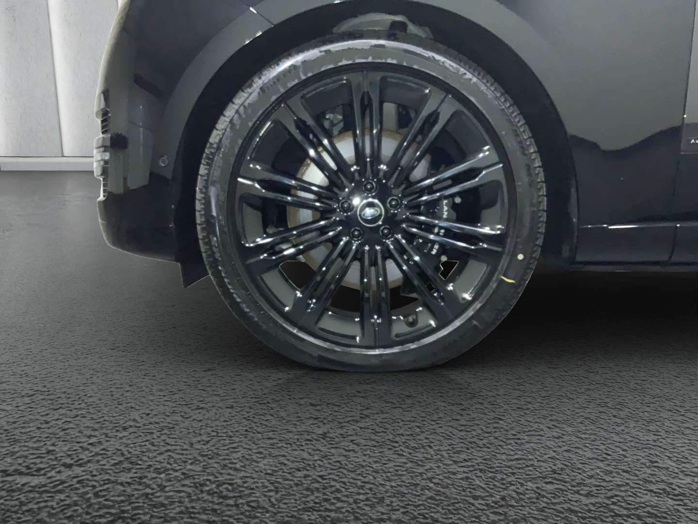 Land Rover Range Rover Autobiography P530 - 2025 - Joinsteer - #6