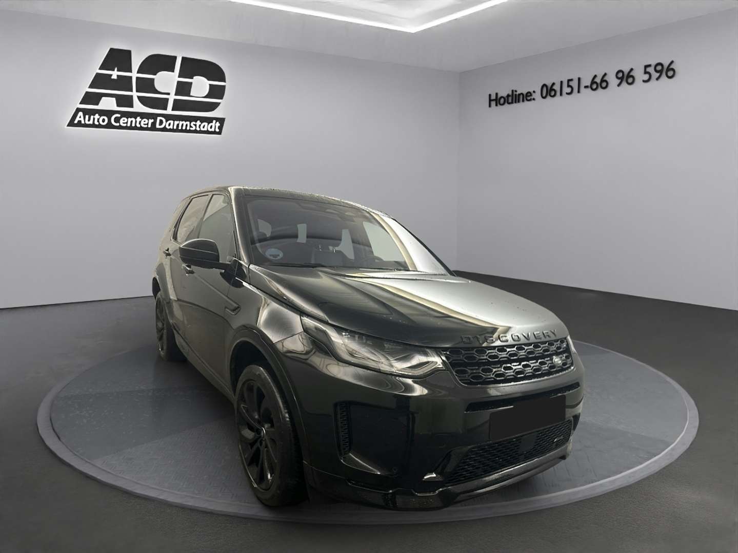 Land Rover Discovery Sport SE P300e - 2022 - Joinsteer - #4