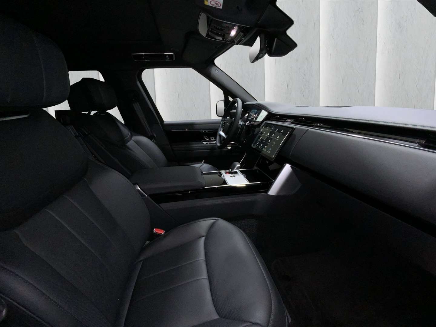 Land Rover Range Rover Autobiography P530 - 2025 - Joinsteer - #7