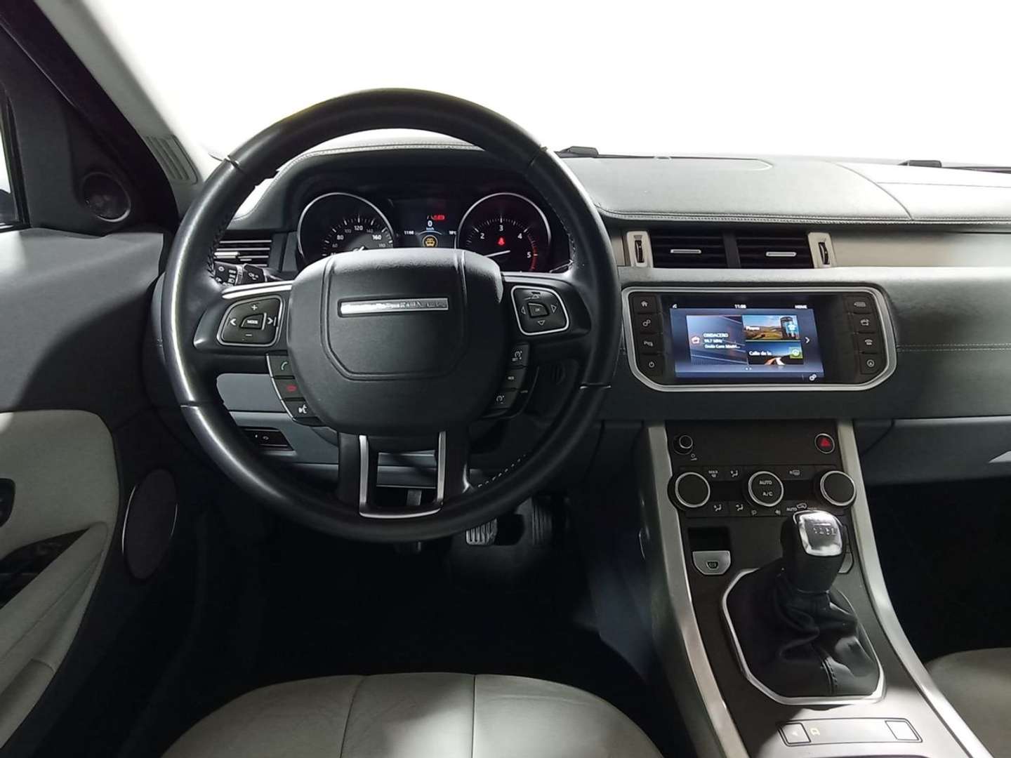 Land Rover Range Rover Evoque HSE DYNAMIC 2.0 TD4 - 2018 - Joinsteer - #6