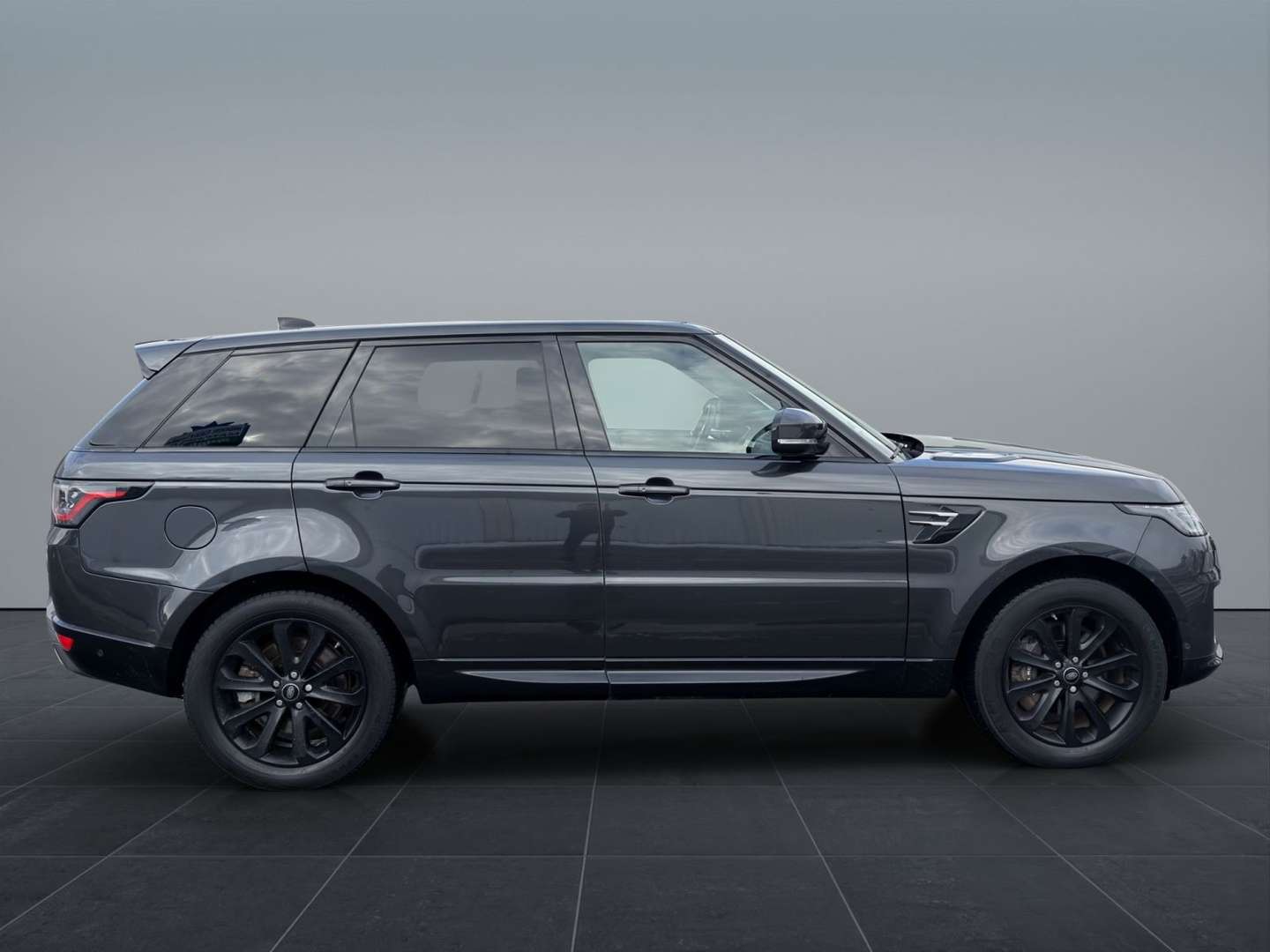 Land Rover Range Rover Sport HSE P400e - 2021 - Joinsteer - #6