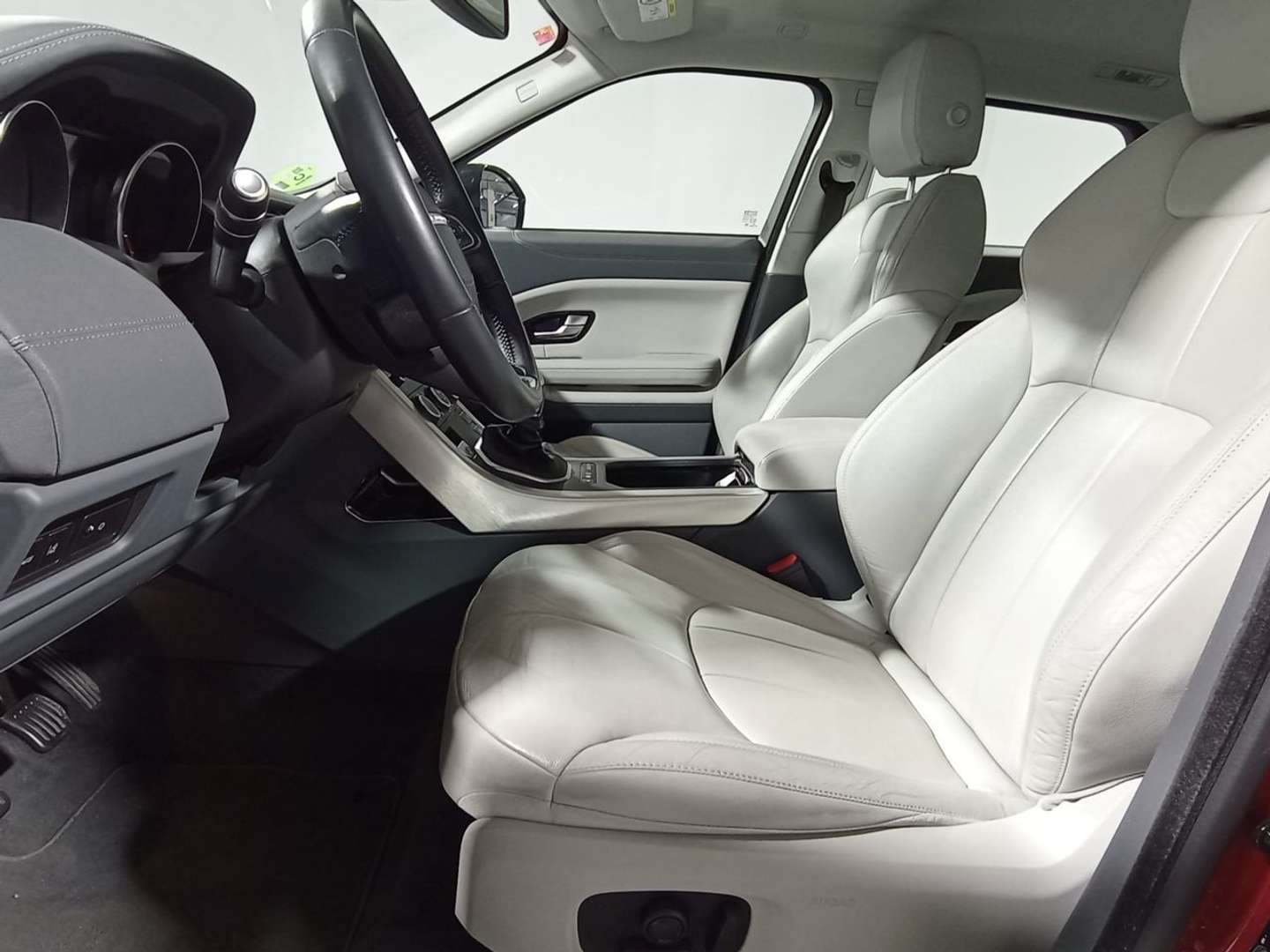 Land Rover Range Rover Evoque HSE DYNAMIC 2.0 TD4 - 2018 - Joinsteer - #7