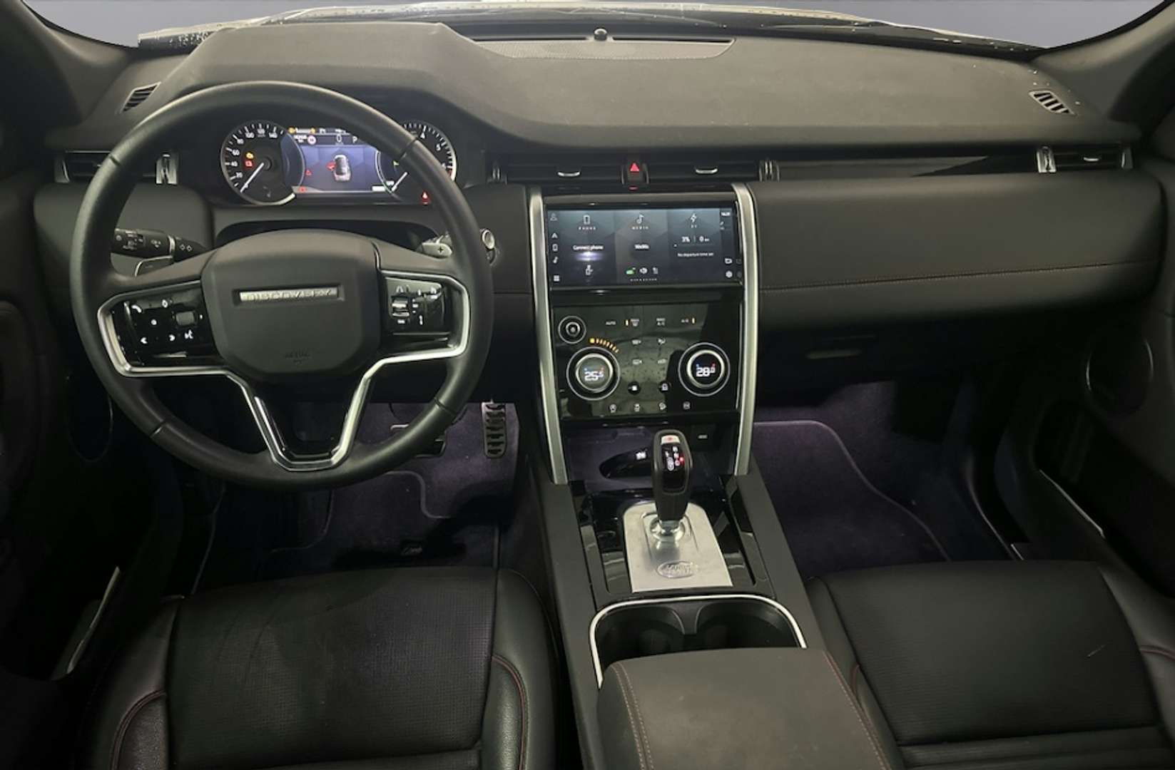 Land Rover Discovery Sport SE P300e - 2022 - Joinsteer - #6