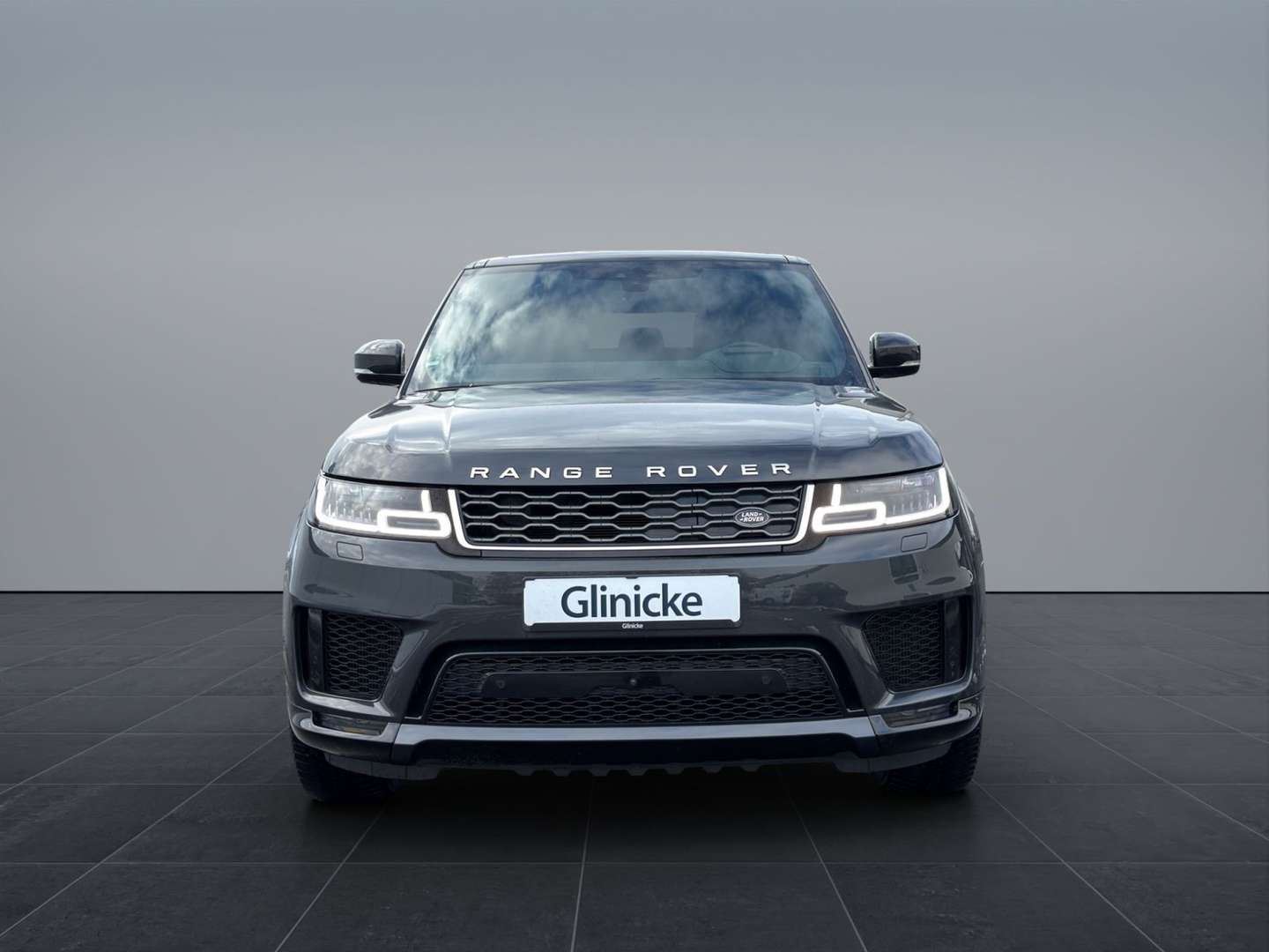 Land Rover Range Rover Sport HSE P400e - 2021 - Joinsteer - #8