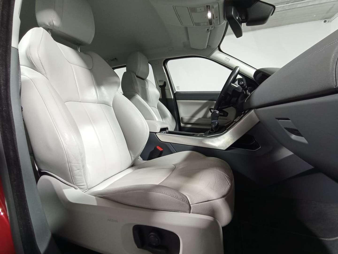 Land Rover Range Rover Evoque HSE DYNAMIC 2.0 TD4 - 2018 - Joinsteer - #9