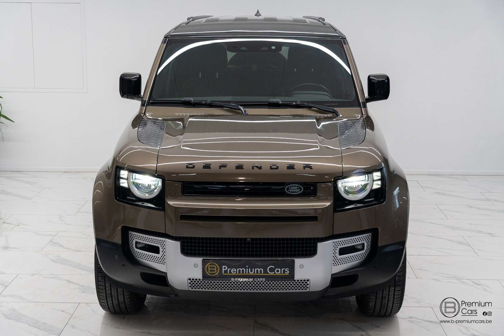 Land Rover Defender S P400e - 2023 - Joinsteer - #4