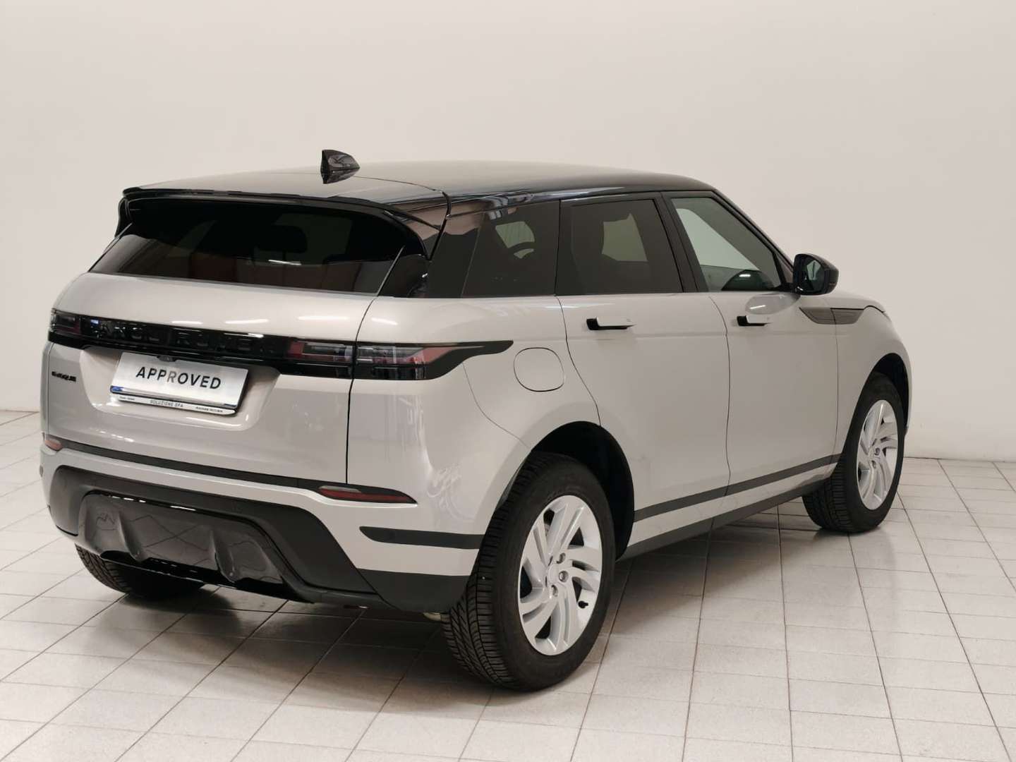 Land Rover Range Rover Evoque AWD PHEV - 2025 - Joinsteer - #2