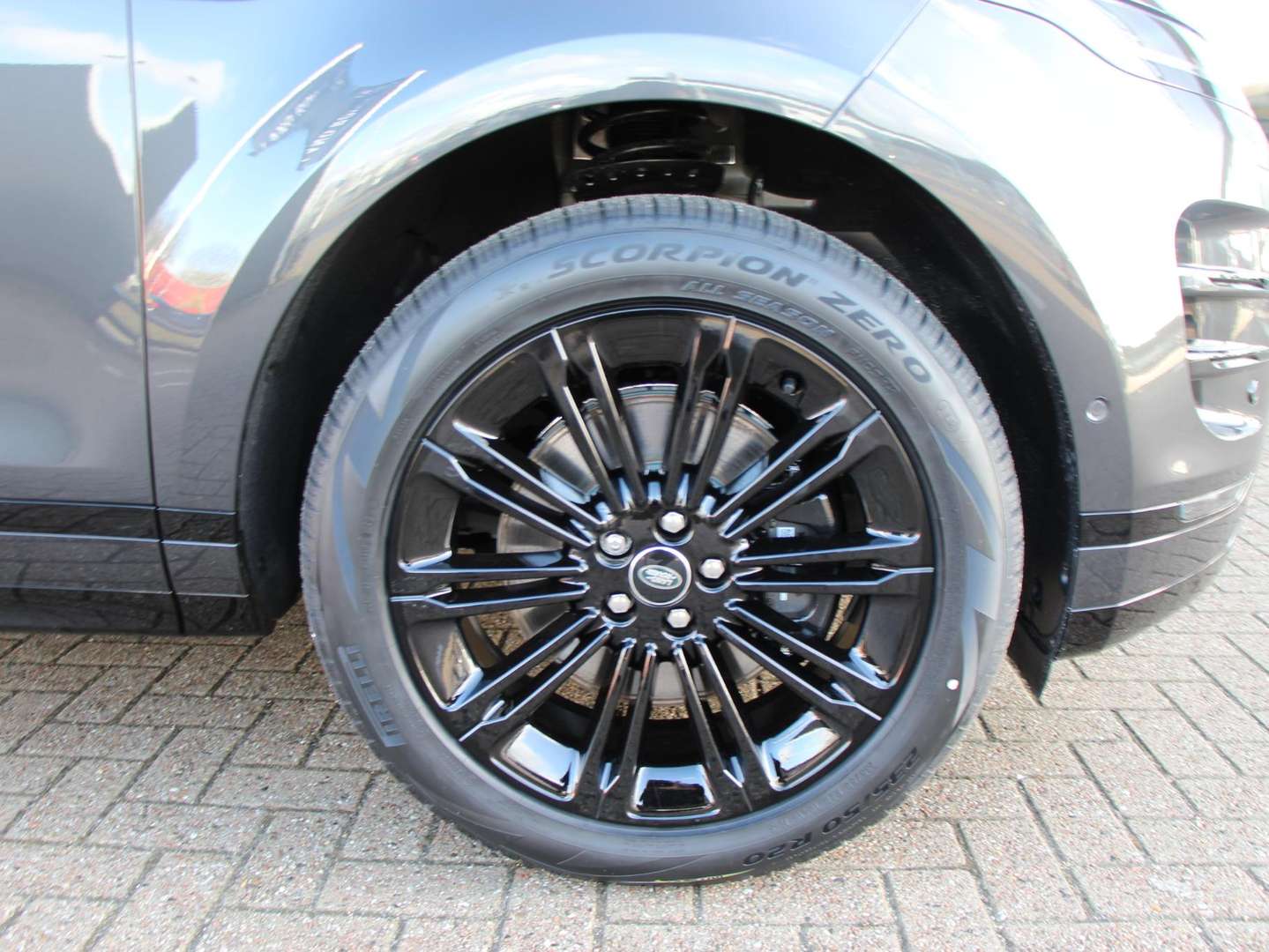 Land Rover Range Rover Evoque Business Dynamic Edition 1.5 PHEV - 2026 - Joinsteer - #3