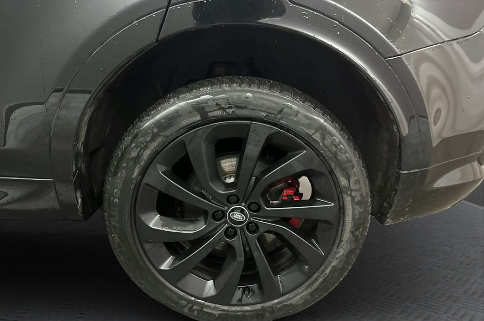 Land Rover Discovery Sport SE P300e - 2022 - Joinsteer - #9