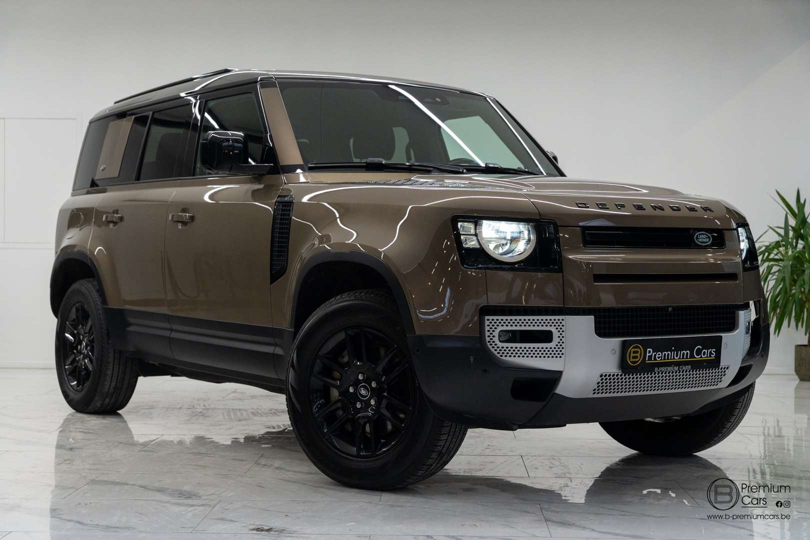 Land Rover Defender S P400e - 2023 - Joinsteer - #6