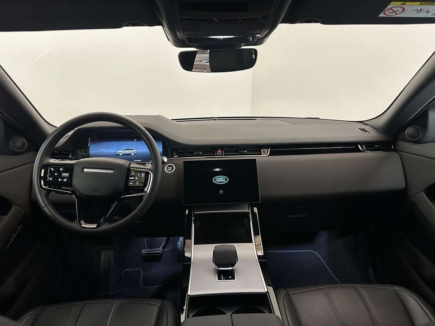 Land Rover Range Rover Evoque AWD PHEV - 2025 - Joinsteer - #4