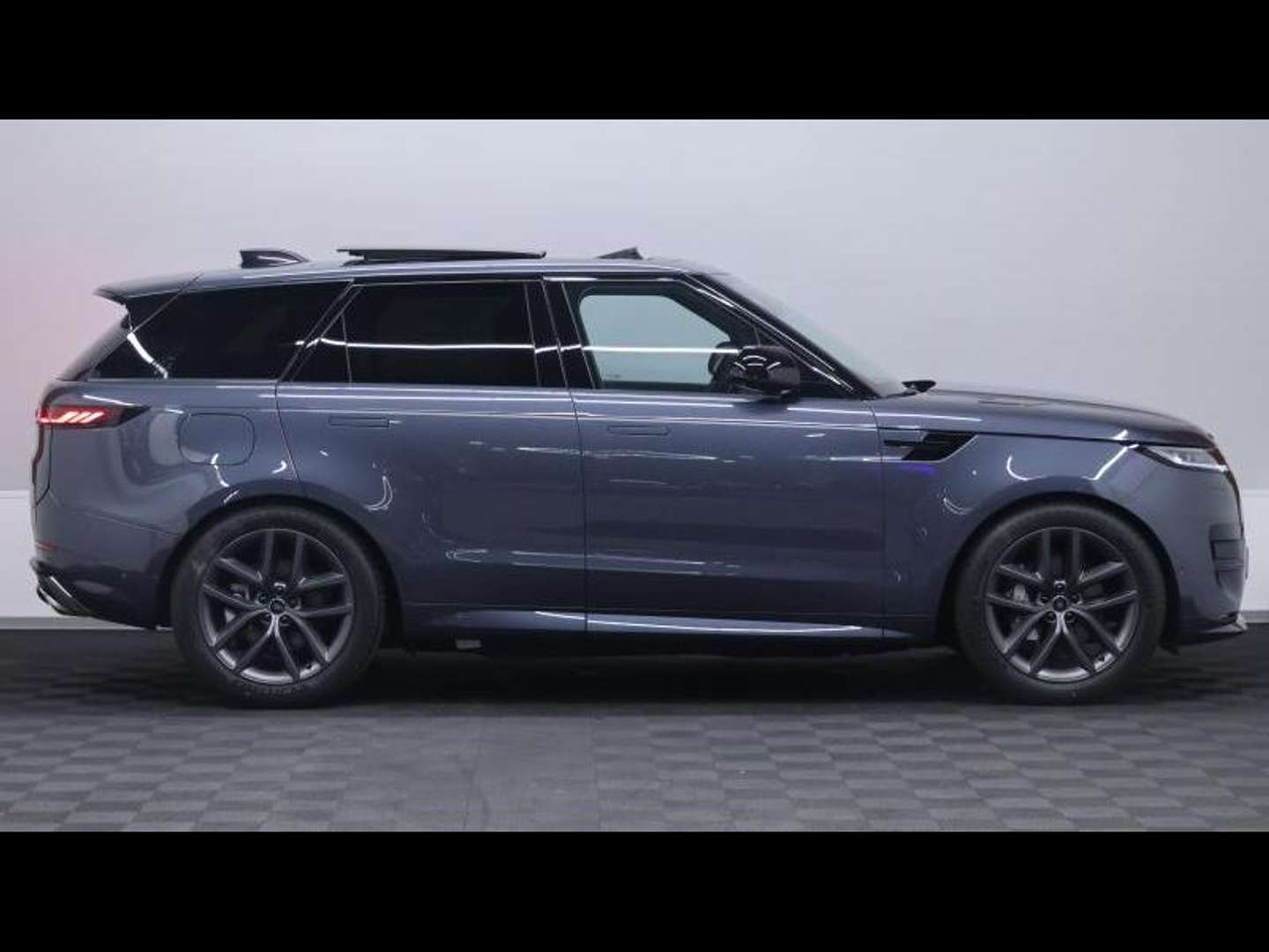 Land Rover Range Rover Sport Dynamic HSE P460e - 2026 - Joinsteer - #3