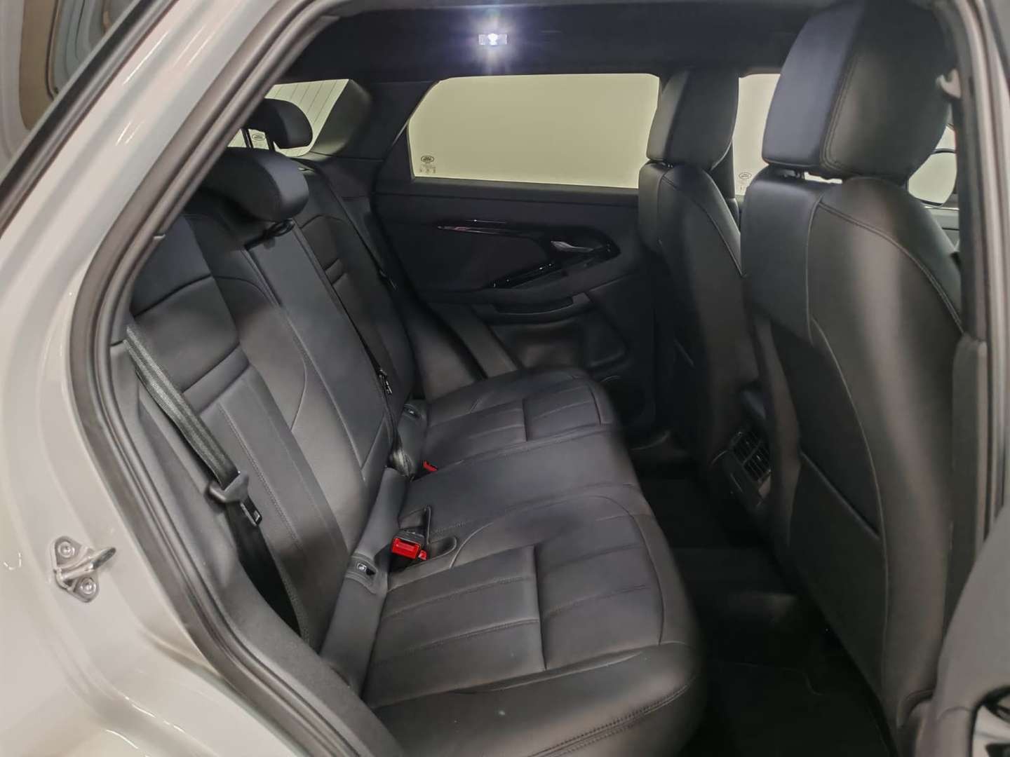 Land Rover Range Rover Evoque AWD PHEV - 2025 - Joinsteer - #5