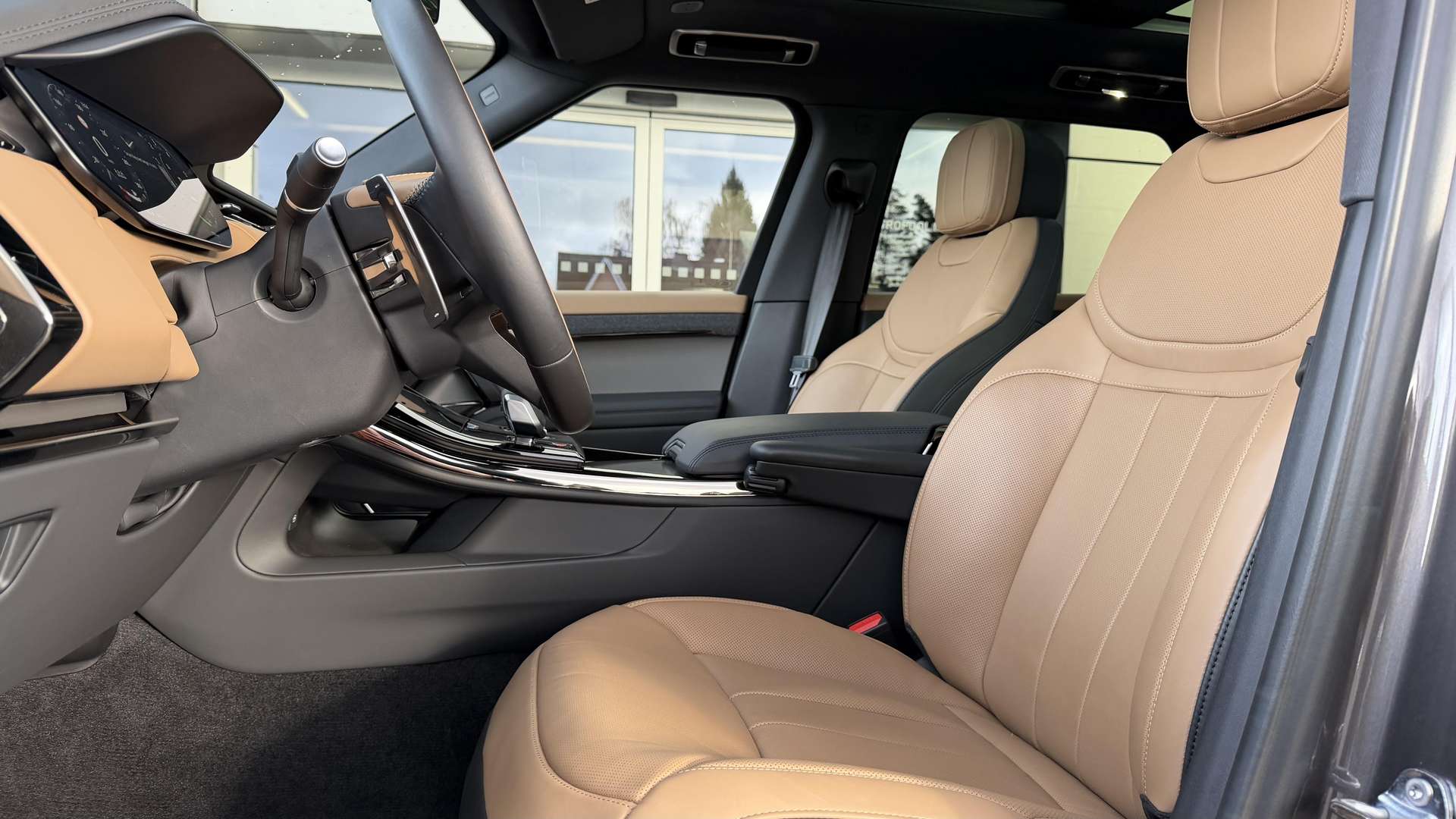 Land Rover Range Rover Sport Dynamic SE P460e - 2024 - Joinsteer - #7