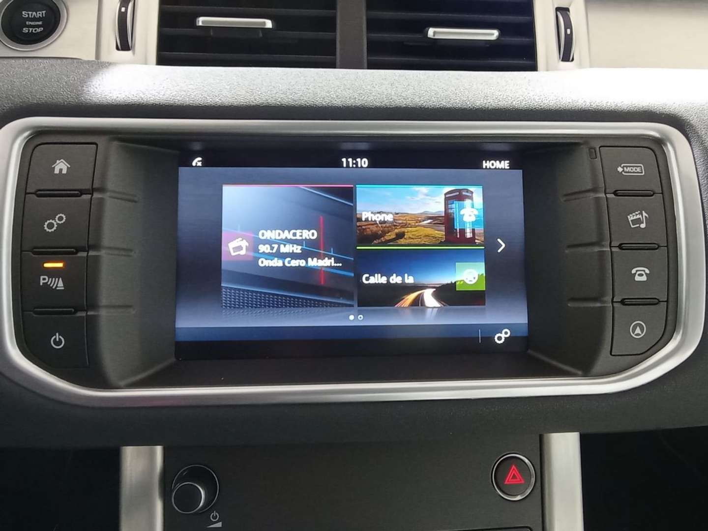 Land Rover Range Rover Evoque HSE DYNAMIC 2.0 TD4 - 2018 - Joinsteer - #13