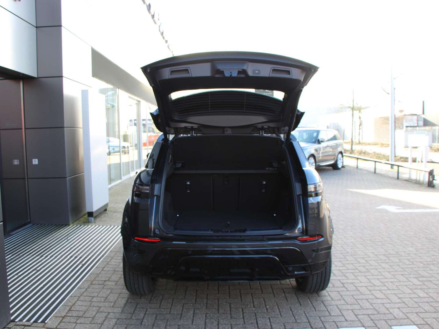 Land Rover Range Rover Evoque Business Dynamic Edition 1.5 PHEV - 2026 - Joinsteer - #6