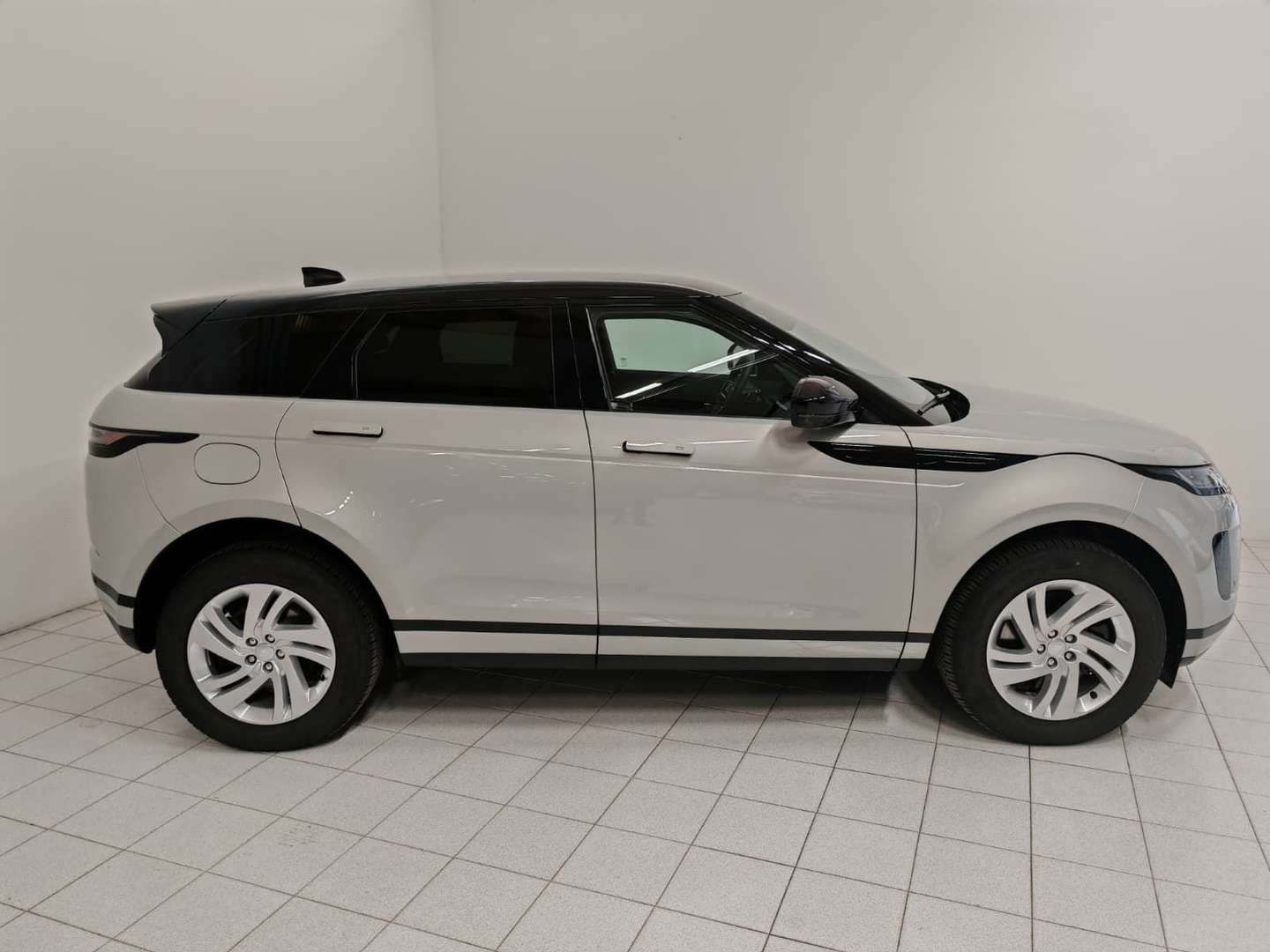 Land Rover Range Rover Evoque AWD PHEV - 2025 - Joinsteer - #6