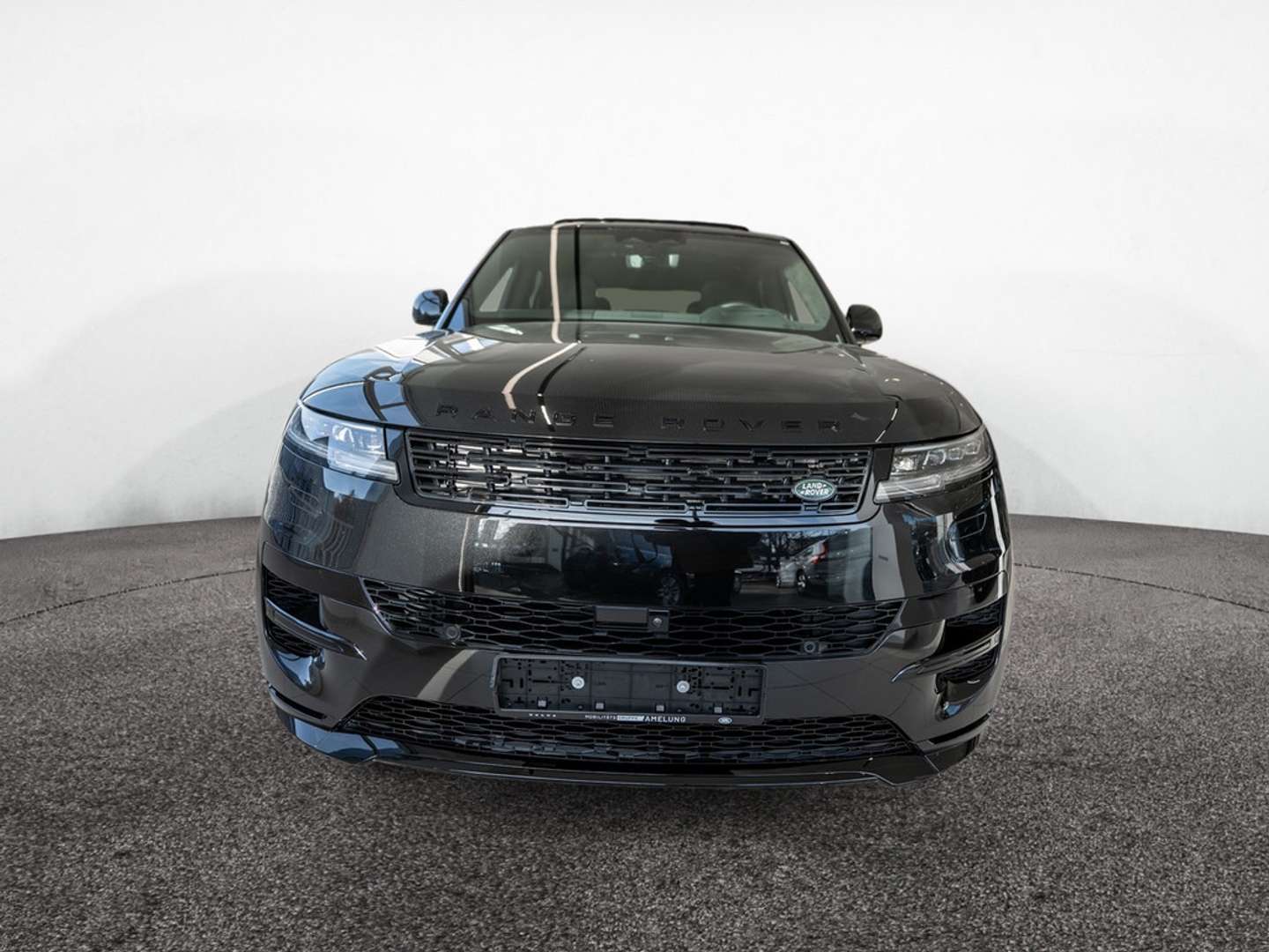 Land Rover Range Rover Sport Autobiography P530 - 2026 - Joinsteer - #3