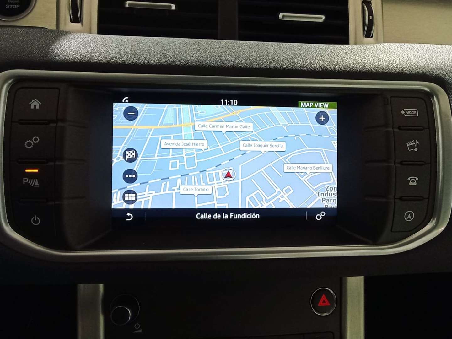 Land Rover Range Rover Evoque HSE DYNAMIC 2.0 TD4 - 2018 - Joinsteer - #14