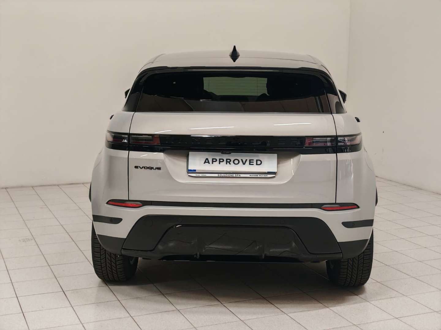 Land Rover Range Rover Evoque AWD PHEV - 2025 - Joinsteer - #7