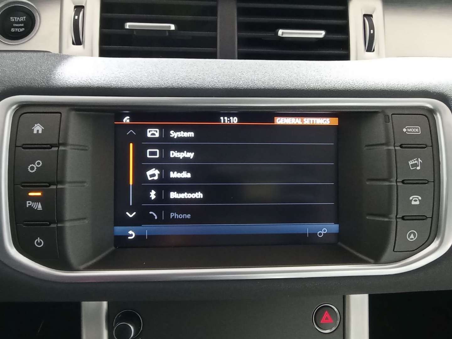 Land Rover Range Rover Evoque HSE DYNAMIC 2.0 TD4 - 2018 - Joinsteer - #15