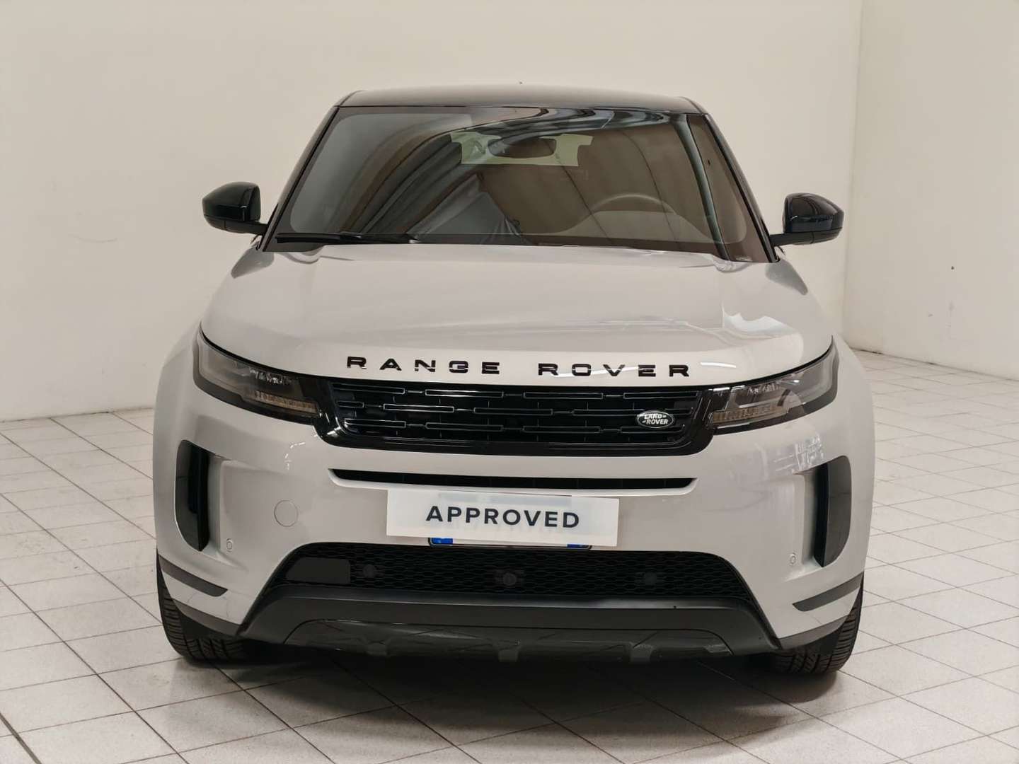 Land Rover Range Rover Evoque AWD PHEV - 2025 - Joinsteer - #8