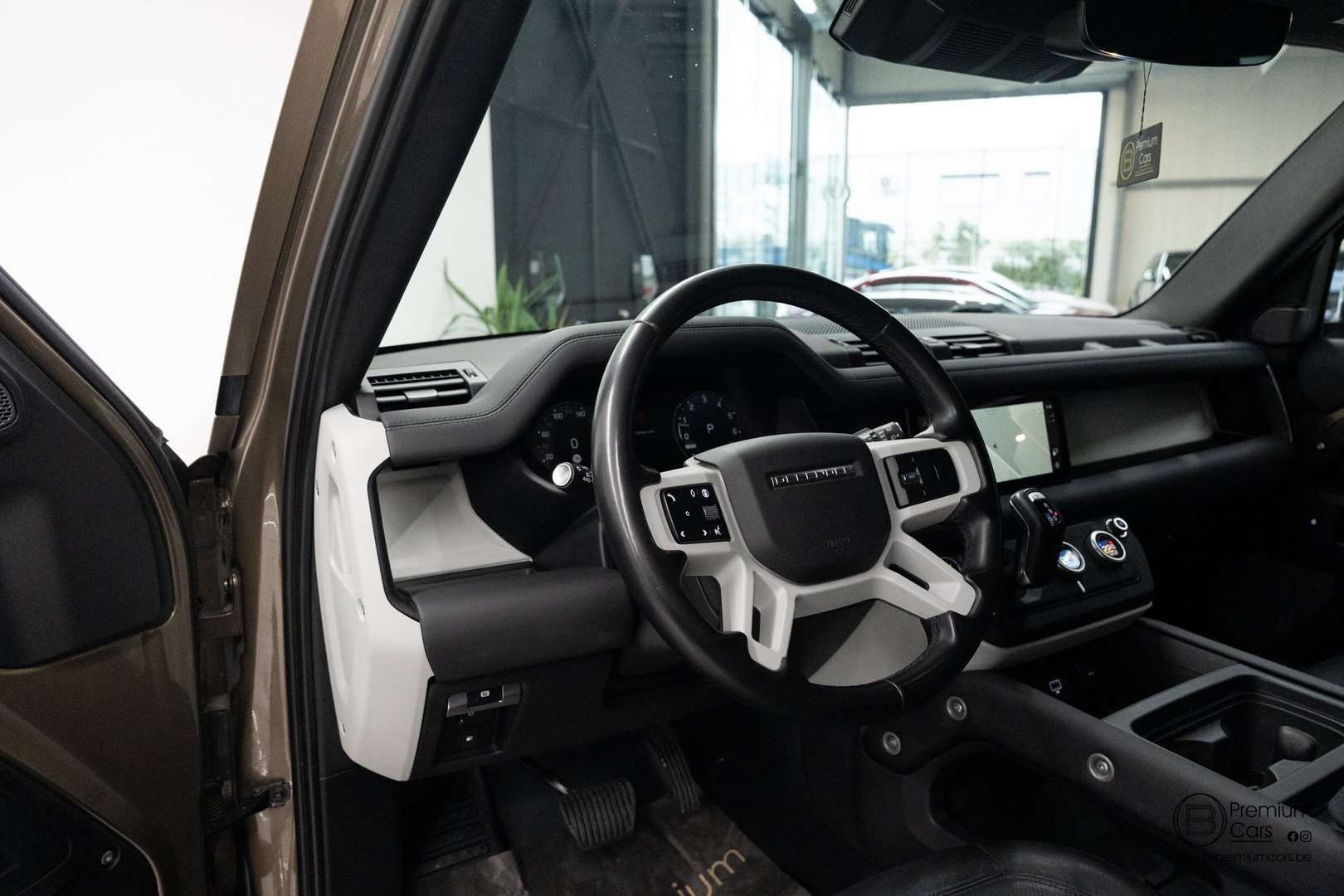 Land Rover Defender S P400e - 2023 - Joinsteer - #10