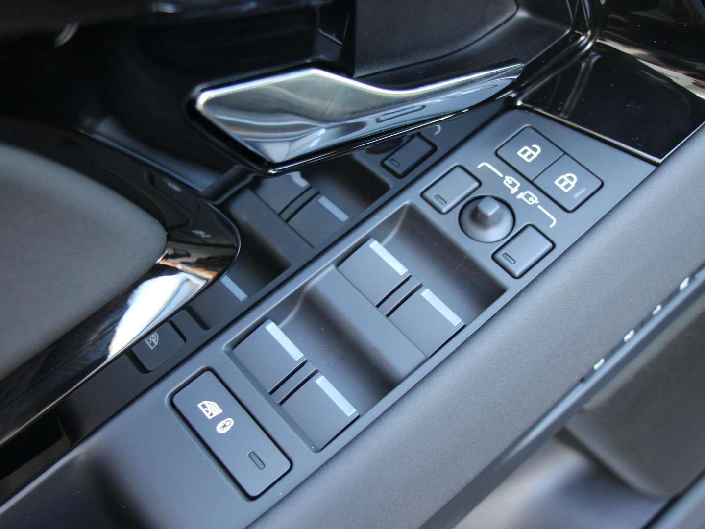 Land Rover Range Rover Evoque Business Dynamic Edition 1.5 PHEV - 2026 - Joinsteer - #9