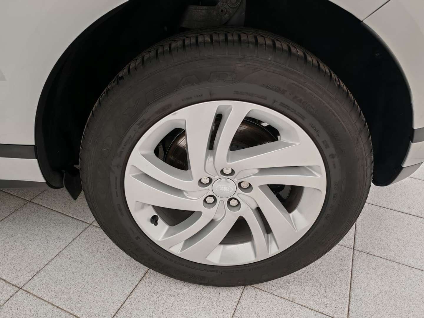 Land Rover Range Rover Evoque AWD PHEV - 2025 - Joinsteer - #9