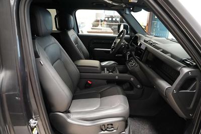 Land Rover Defender Carpathian Edition V8 -  - Joinsteer - #3