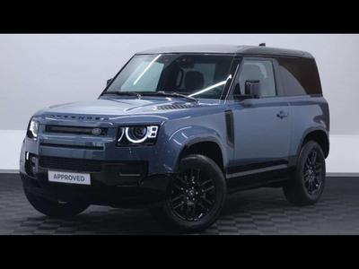 Land Rover Defender X-Dynamic D200 -  - Joinsteer - #1
