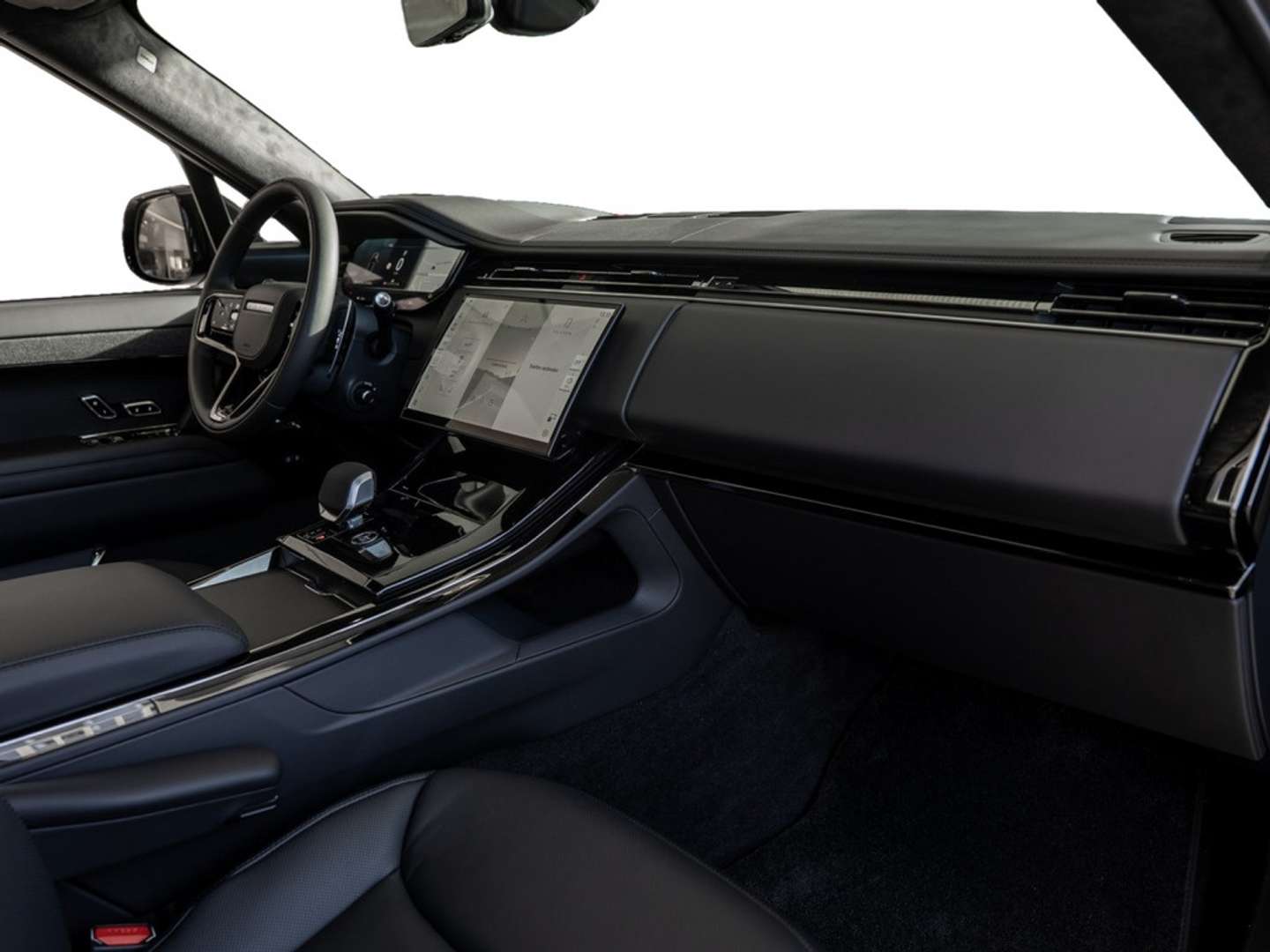 Land Rover Range Rover Sport Autobiography P530 - 2026 - Joinsteer - #5