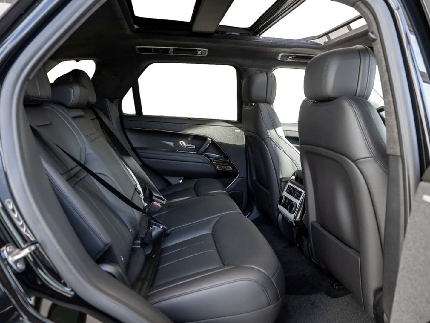 Land Rover Range Rover Sport Autobiography P530 - 2026 - Joinsteer - #6