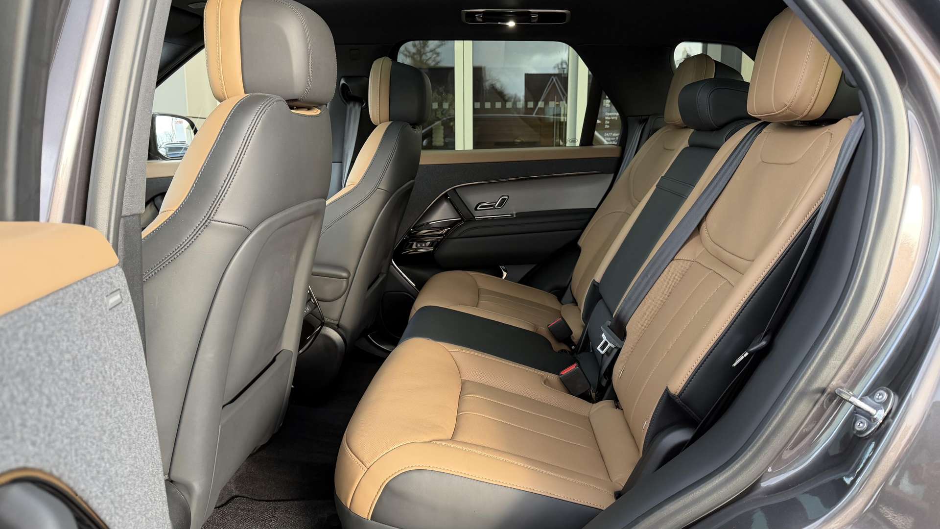 Land Rover Range Rover Sport Dynamic SE P460e - 2024 - Joinsteer - #10