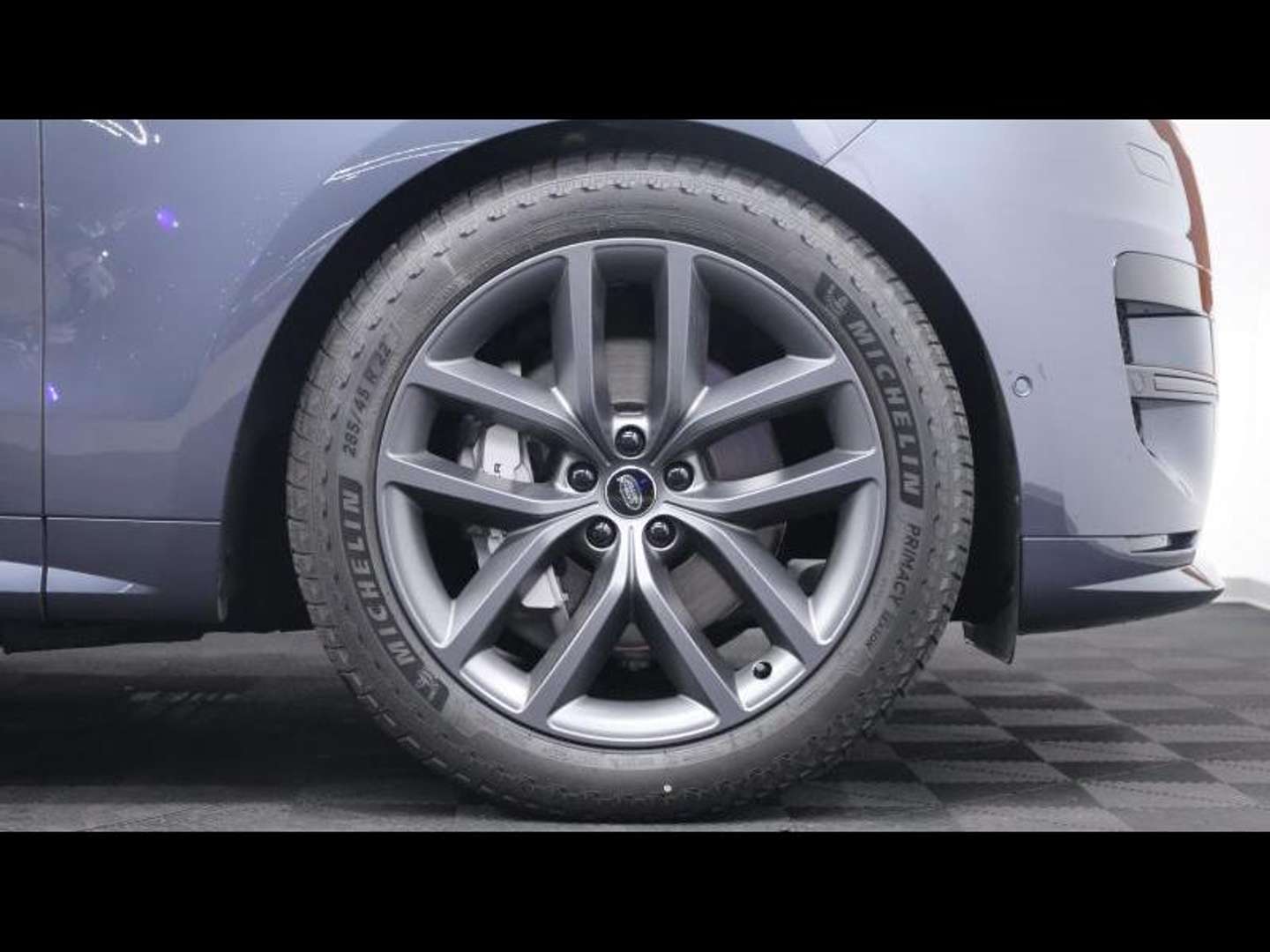 Land Rover Range Rover Sport Dynamic HSE P460e - 2026 - Joinsteer - #9