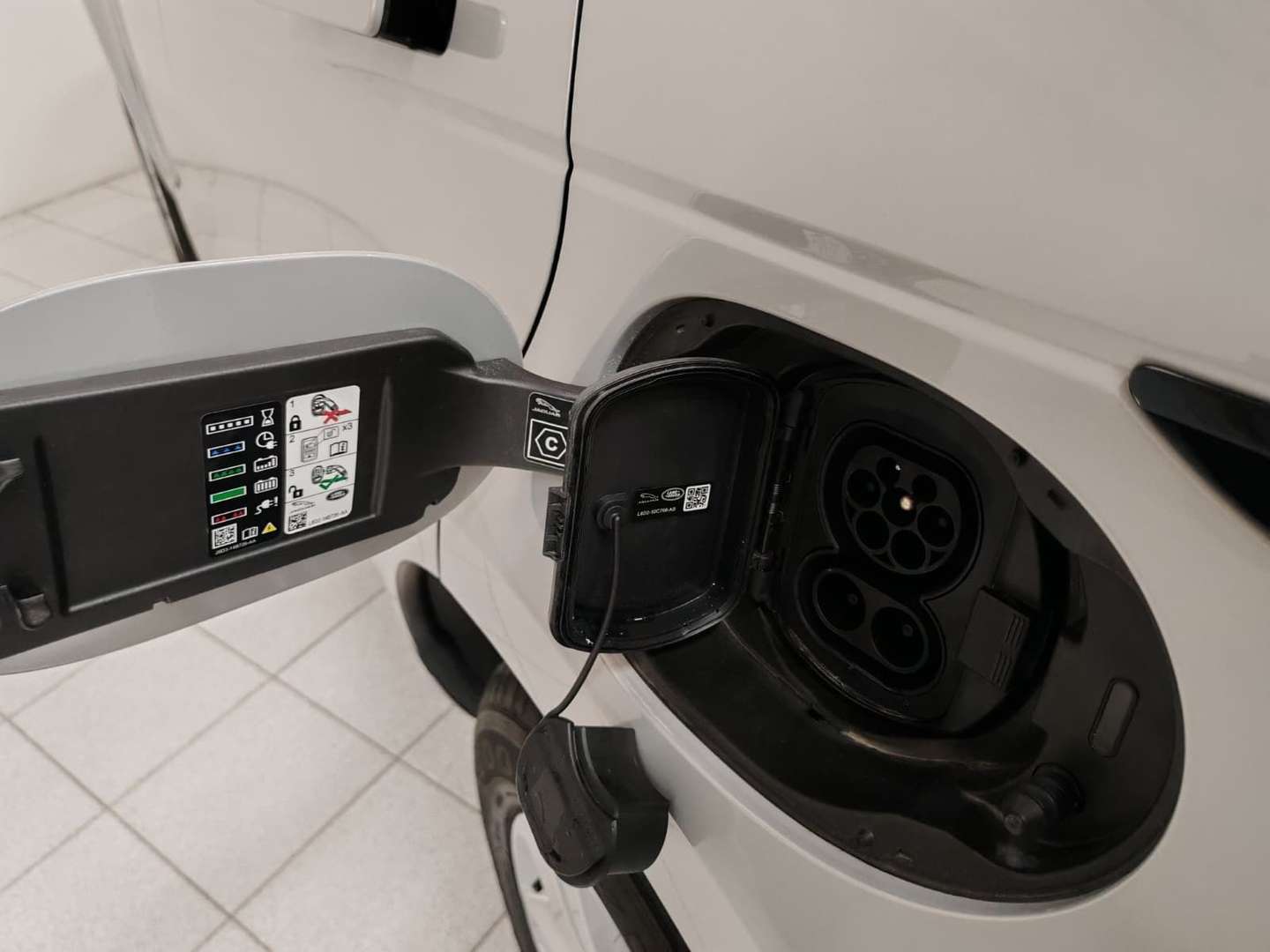 Land Rover Range Rover Evoque AWD PHEV - 2025 - Joinsteer - #11