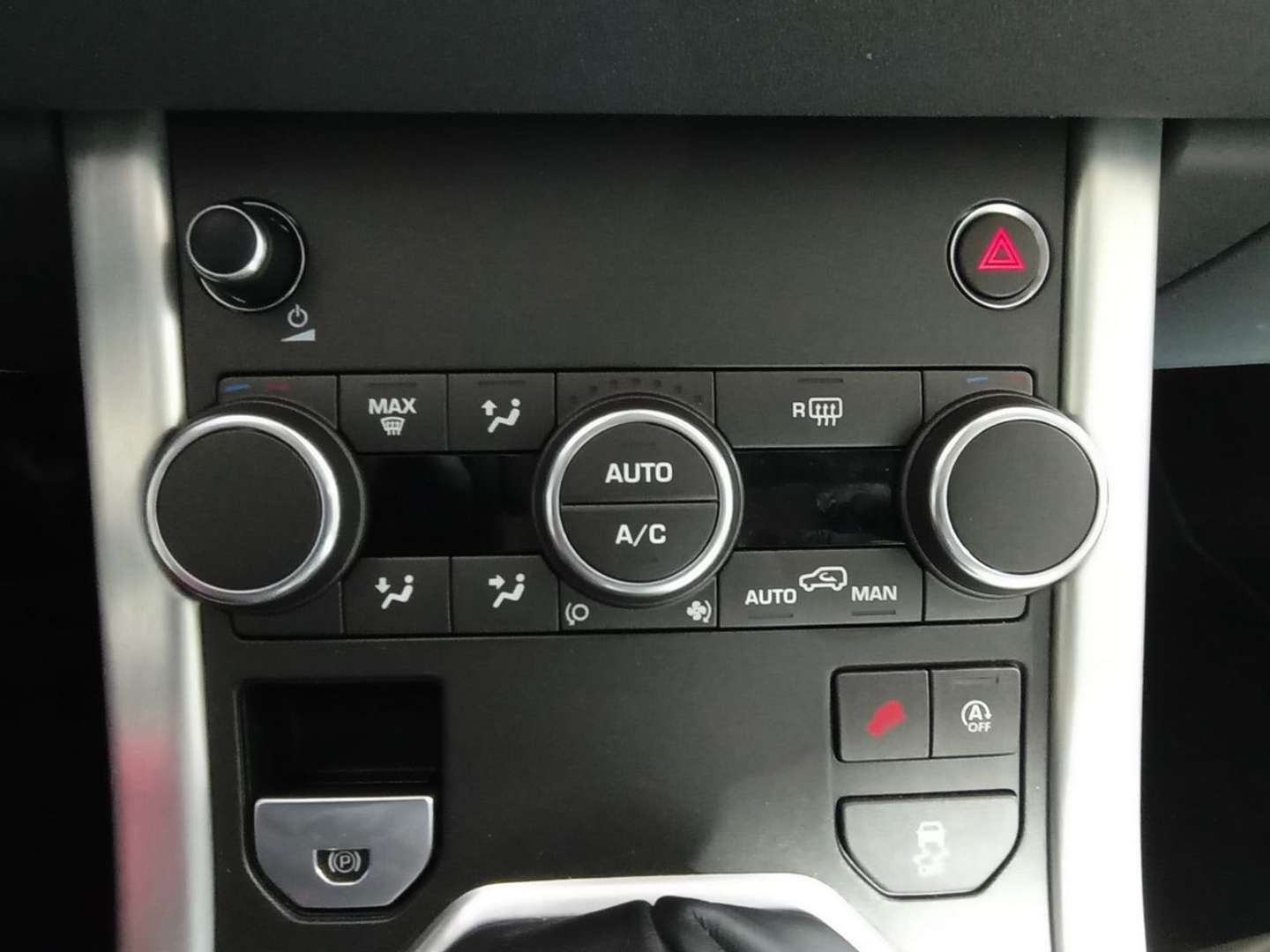 Land Rover Range Rover Evoque HSE DYNAMIC 2.0 TD4 - 2018 - Joinsteer - #18