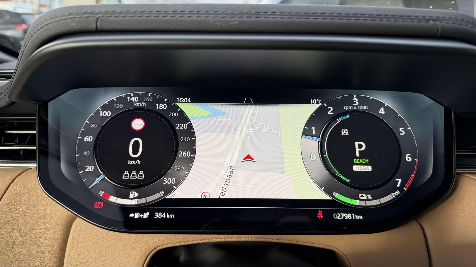 Land Rover Range Rover Sport Dynamic SE P460e - 2024 - Joinsteer - #11