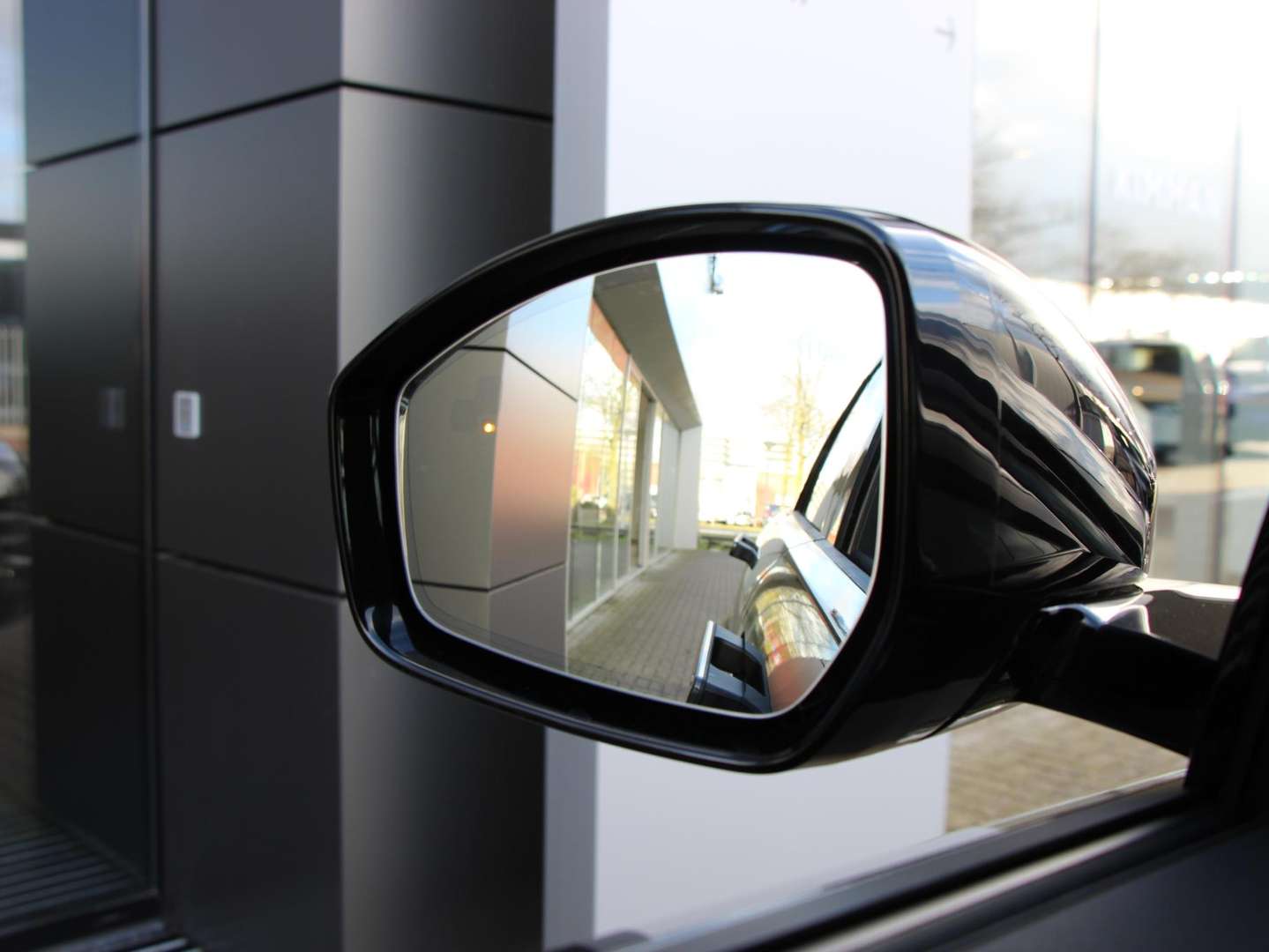 Land Rover Range Rover Evoque Business Dynamic Edition 1.5 PHEV - 2026 - Joinsteer - #12