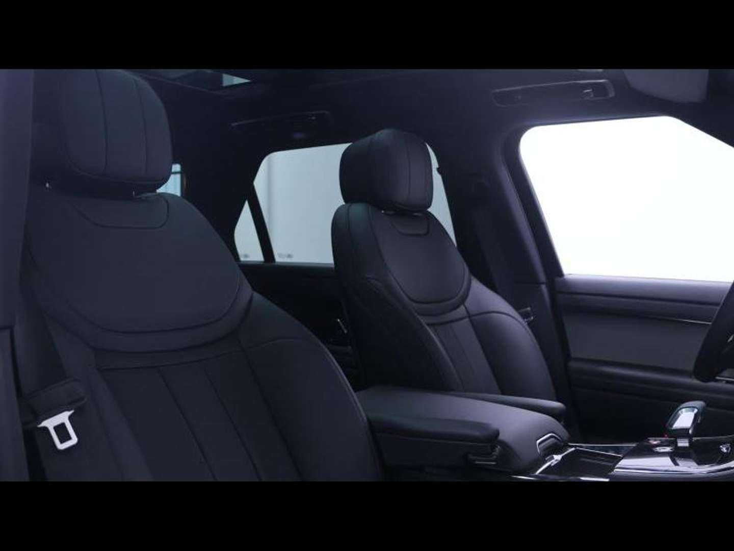 Land Rover Range Rover Sport Dynamic HSE P460e - 2026 - Joinsteer - #11