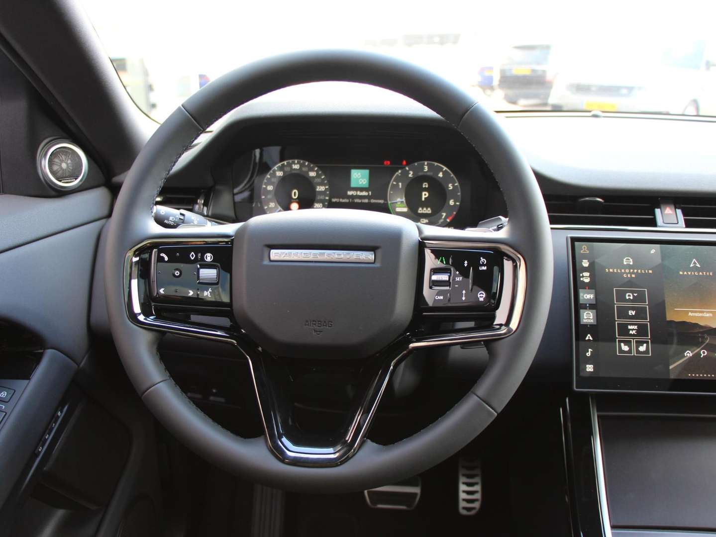 Land Rover Range Rover Evoque Business Dynamic Edition 1.5 PHEV - 2026 - Joinsteer - #13