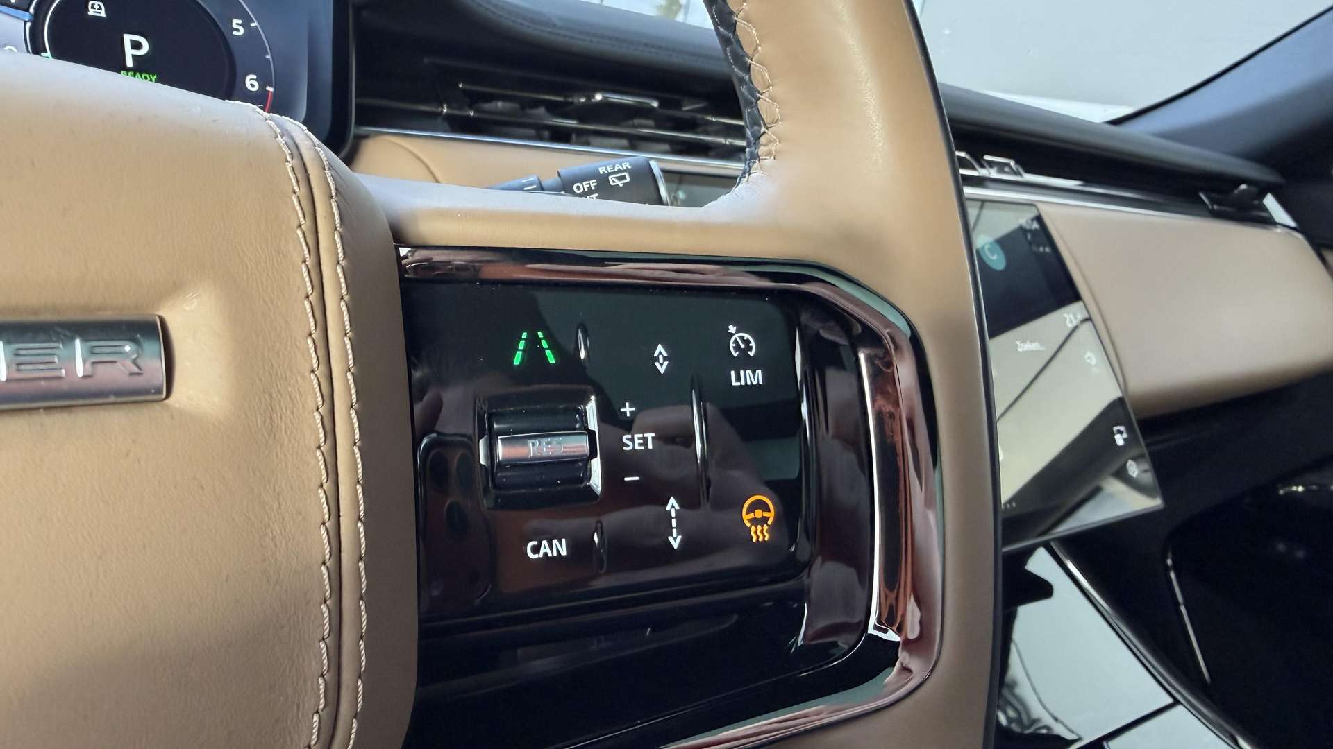 Land Rover Range Rover Sport Dynamic SE P460e - 2024 - Joinsteer - #12