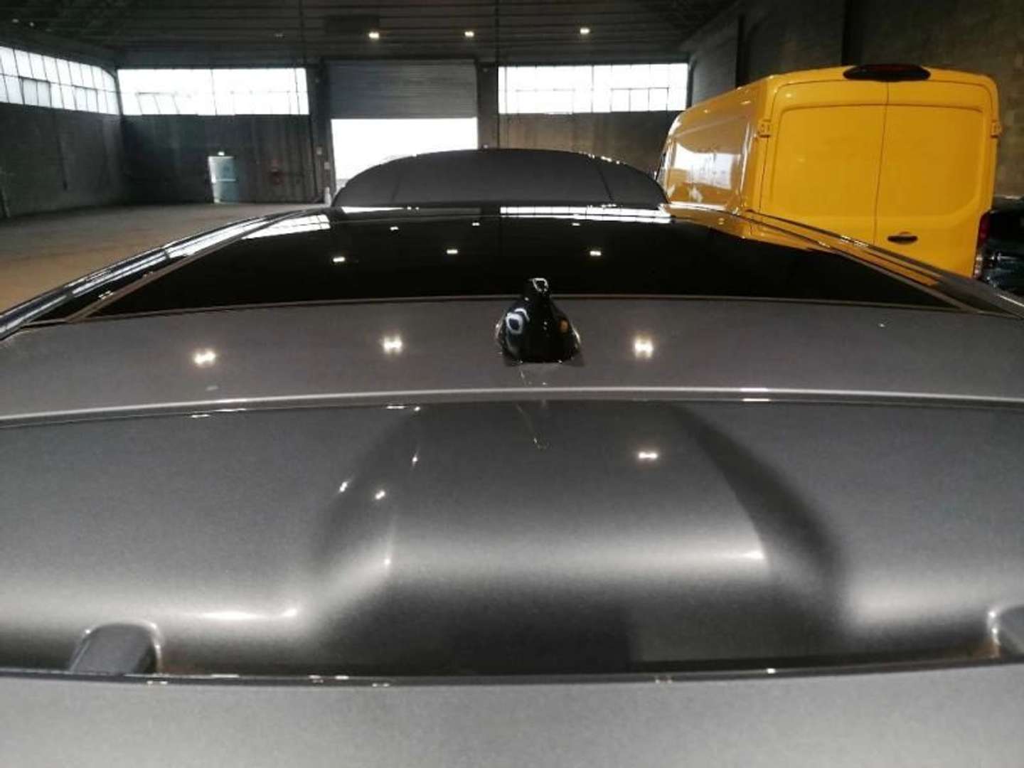 Land Rover Range Rover Sport SdV6 S - 2019 - Joinsteer - #4