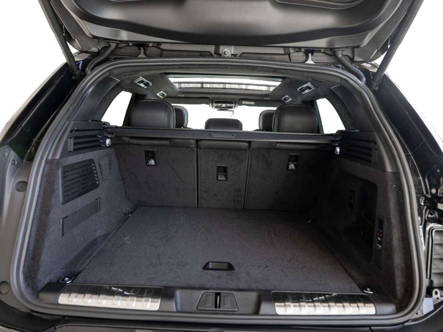 Land Rover Range Rover Sport Autobiography P530 - 2026 - Joinsteer - #8