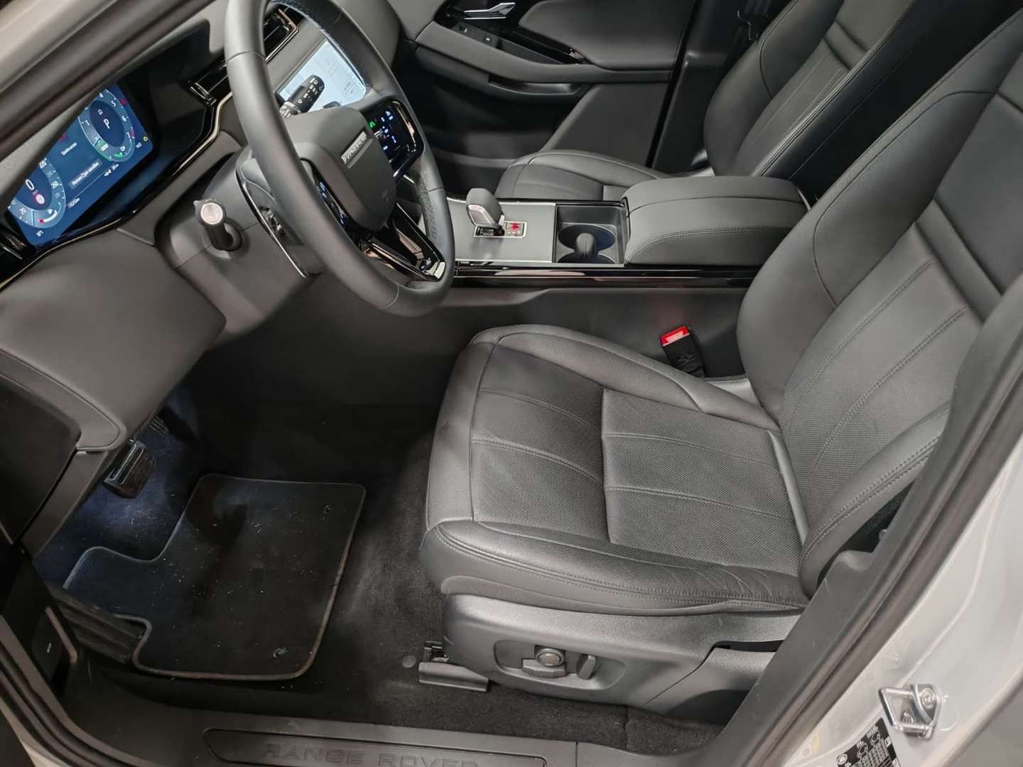 Land Rover Range Rover Evoque AWD PHEV - 2025 - Joinsteer - #13