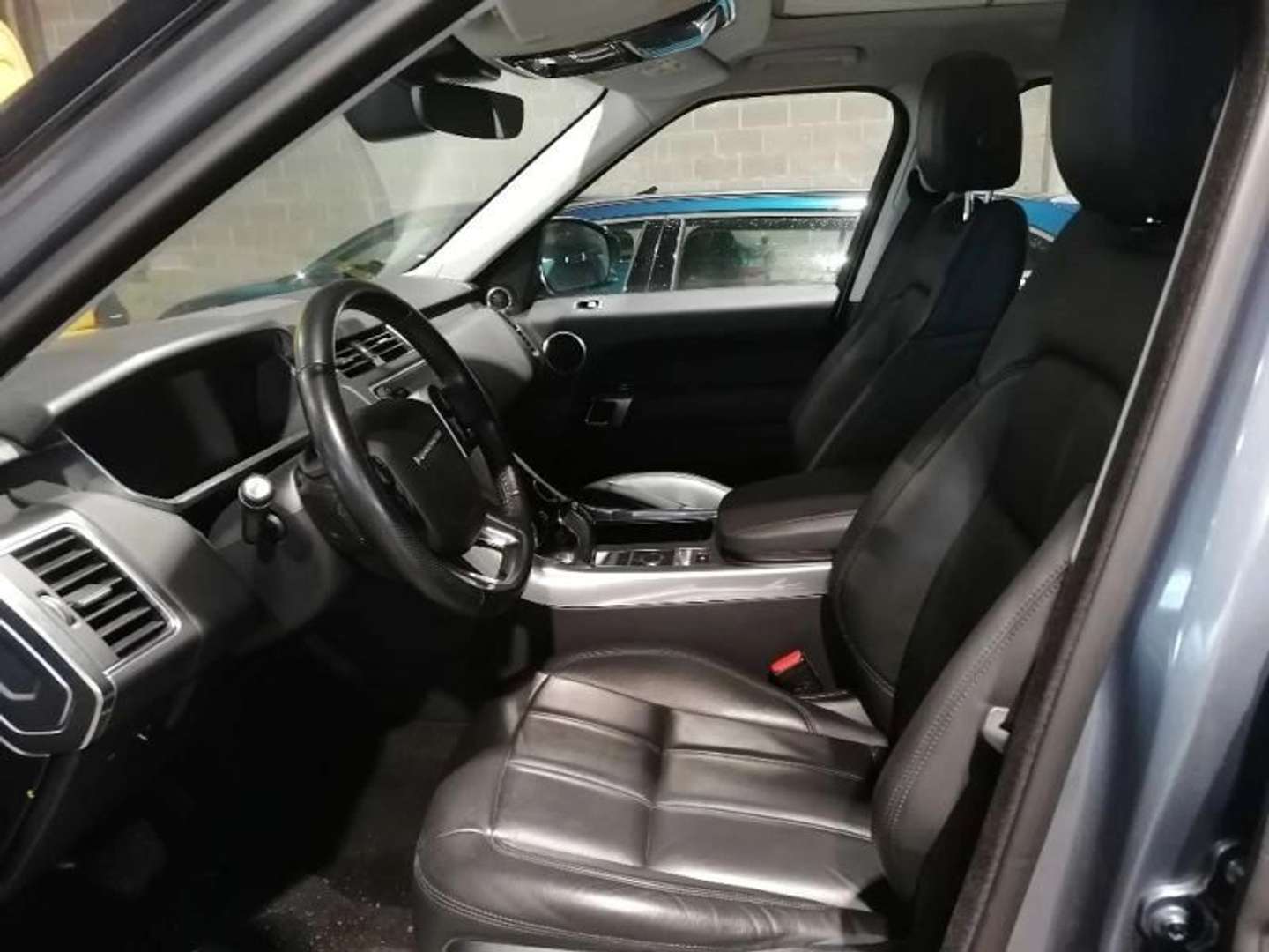 Land Rover Range Rover Sport SdV6 S - 2019 - Joinsteer - #5
