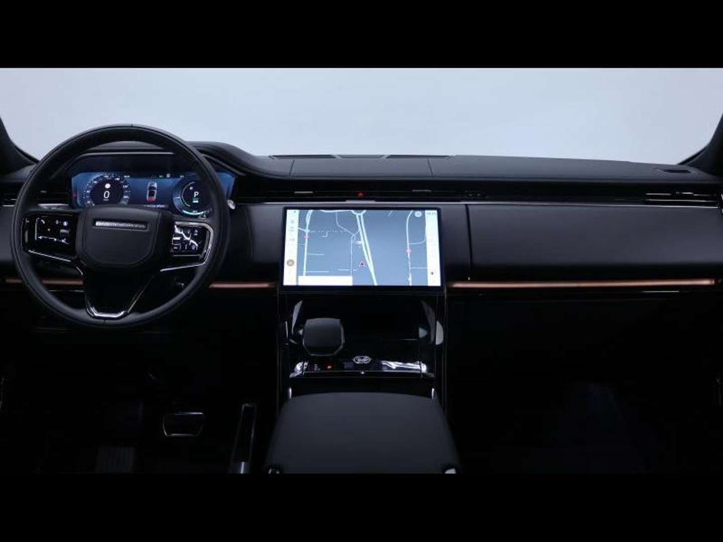 Land Rover Range Rover Sport Dynamic HSE P460e - 2026 - Joinsteer - #13