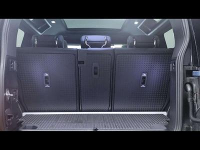 Land Rover Defender X-Dynamic D200 -  - Joinsteer - #5