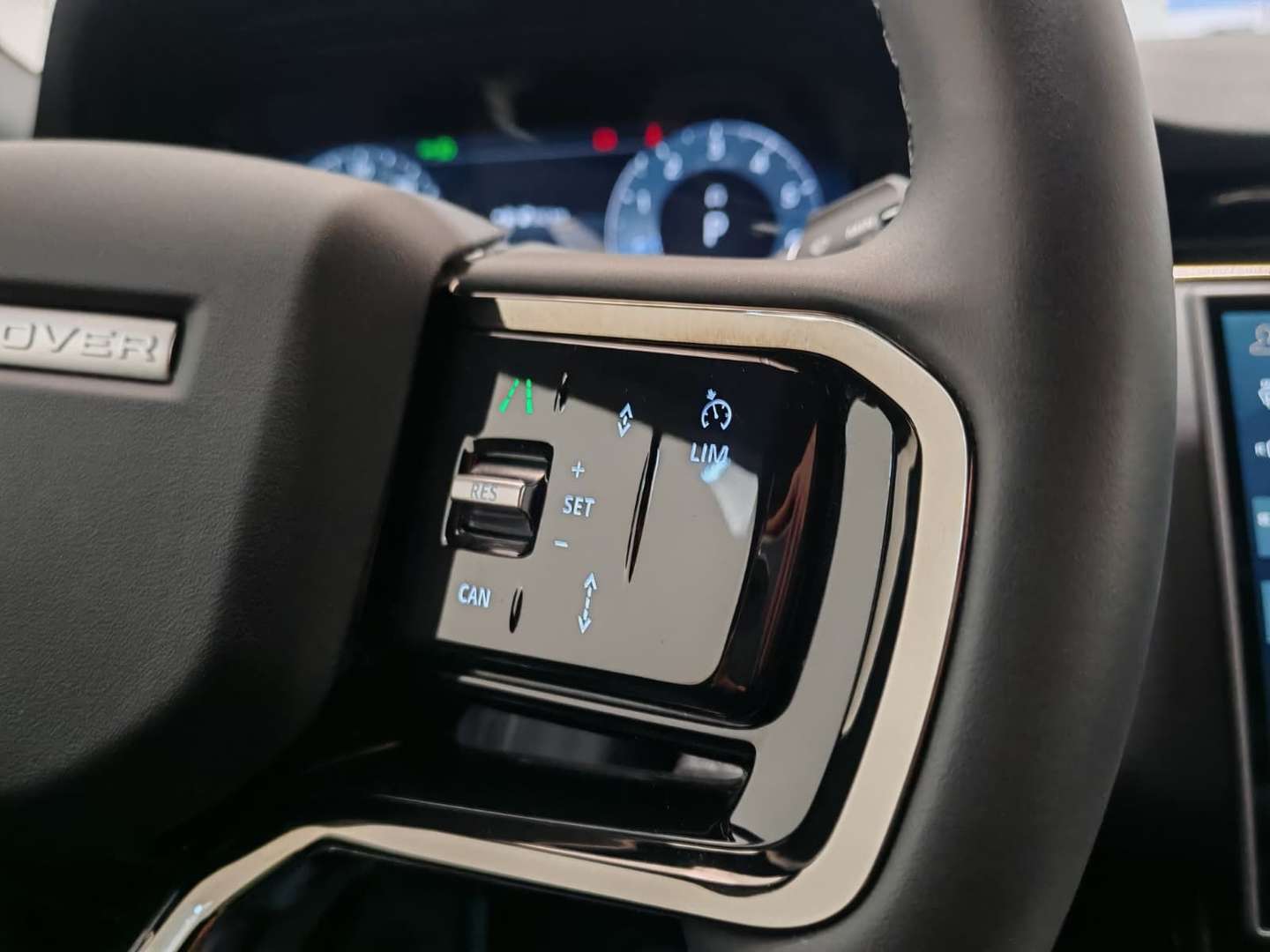 Land Rover Range Rover Evoque AWD PHEV - 2025 - Joinsteer - #14